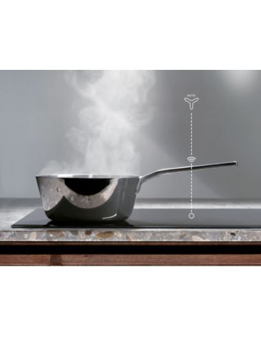 Okap Elektrolux KFIB19X