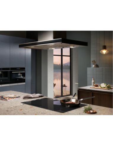 Okap Elektrolux KFIB19X