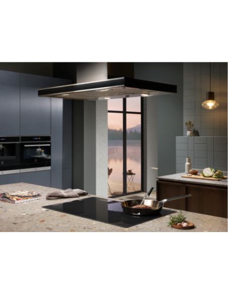 Okap Elektrolux KFIB19X