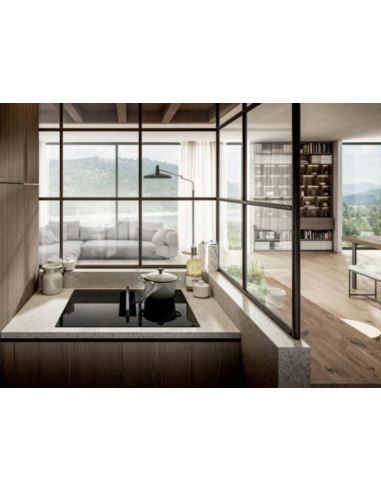 Płyta zint.z okapem Elica NIKOLATESLA FIT BL/A/70