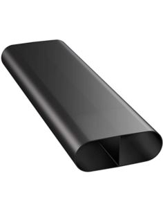 Element wentylacyjny 750mm płaski BORA EFS750/1