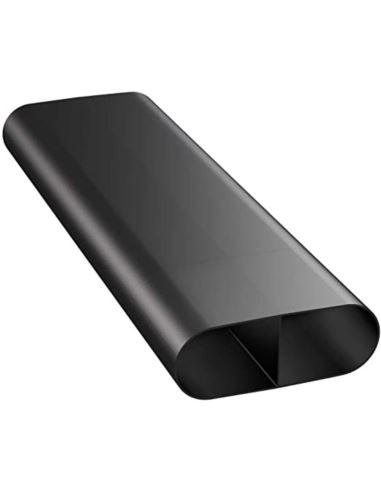 Element wentylacyjny 750mm płaski BORA EFS750/1