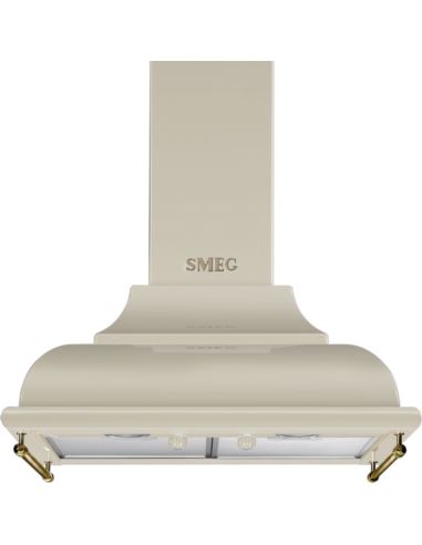 Okap Smeg KC16POE