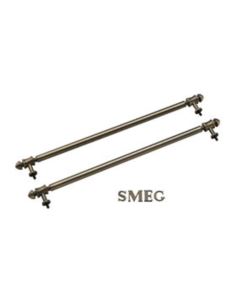 Zestaw uchwyty+ logo Smeg  KITKCO-2