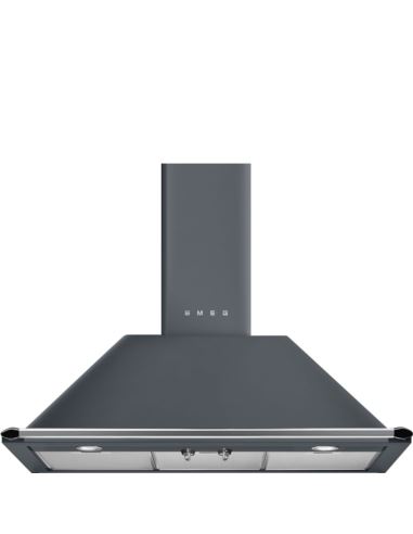 Okap Smeg KT90GRE