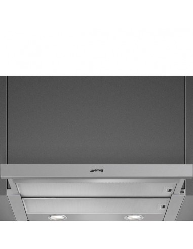 Okap Smeg KSET600HXE