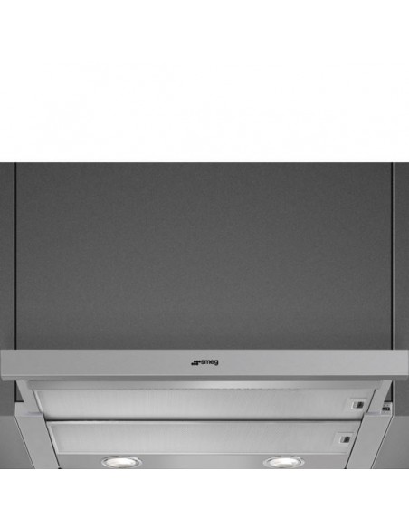 Okap Smeg KSET600HXE