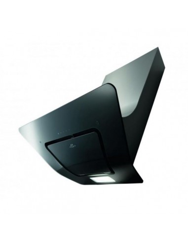 Okap Galvamet Vela 90/F Black CL.B