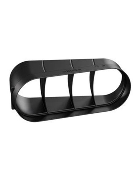 Kątownik poziomy kąt 15 BORA EFBH15/1