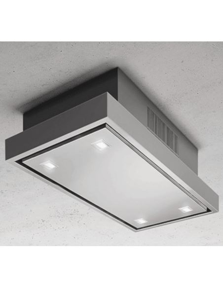 Okap Elica CLOUD FIVE IX/F/90x50