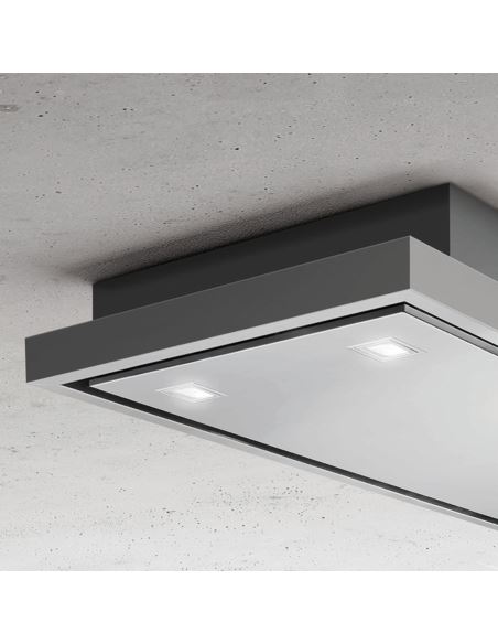 Okap Elica CLOUD FIVE IX/F/90x50