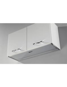 Okap Galvamet Sliver 60/A Grey 750 - no int cl.a