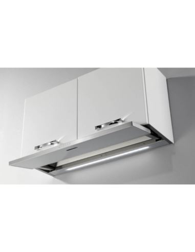 Okap Galvamet Sliver 60/A Grey 750 - no int cl.a