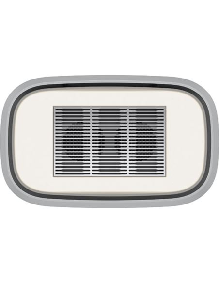 Okap Franke CLOUD 1106 WH