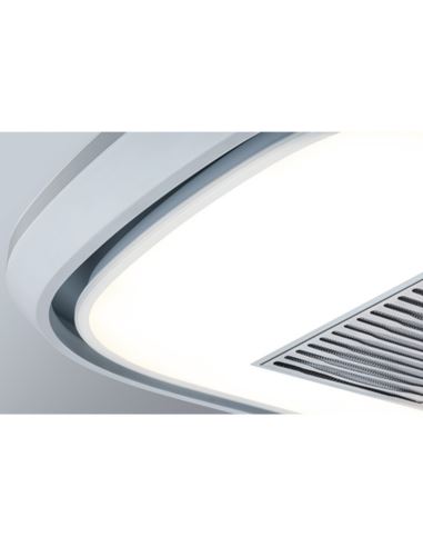 Okap Franke CLOUD 1106 WH