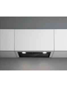 Okap Falmec Grupa Silnikowa Murano 50 czarny