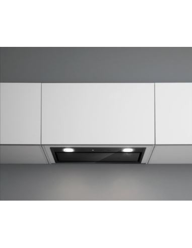 Okap Falmec Grupa Silnikowa Murano 50 czarny