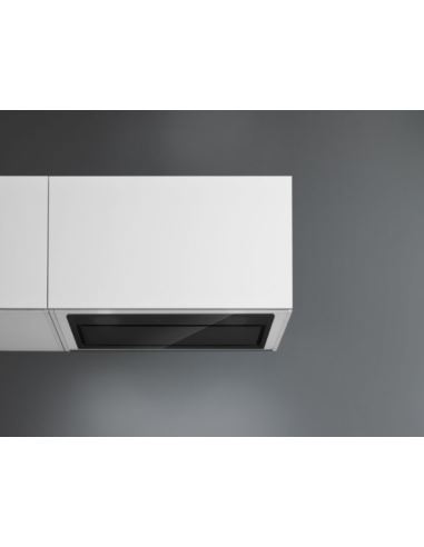 Okap Falmec Grupa Silnikowa Murano 50 czarny