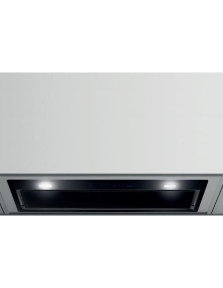 Okap Falmec Grupa Silnikowa Murano 50 czarny