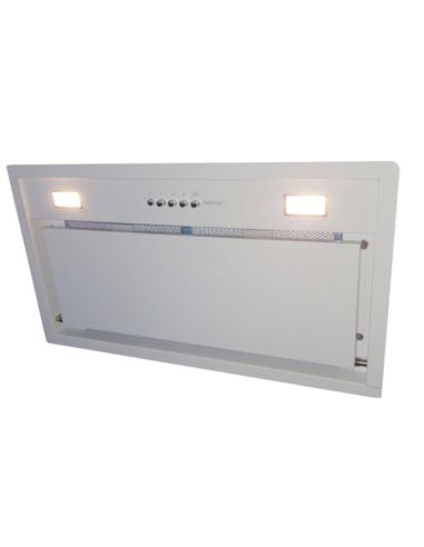 Okap Falmec Built-In Max Evo 50 biały