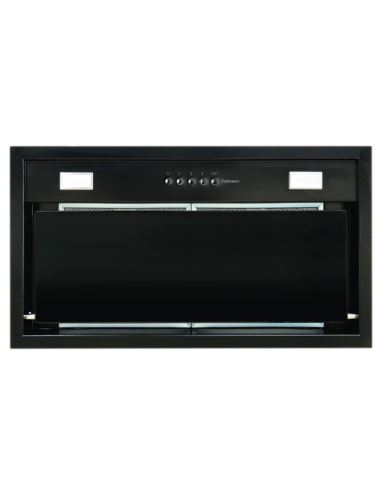 Okap Falmec Built-In Max Evo 50 czarny