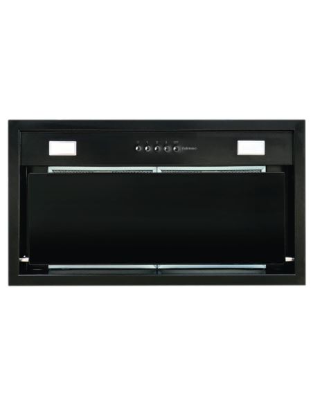 Okap Falmec Built-In Max Evo 50 czarny