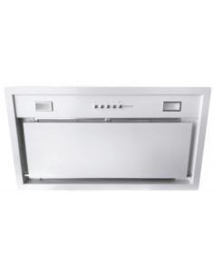 Okap Falmec Built-In Max Evo 70 biały