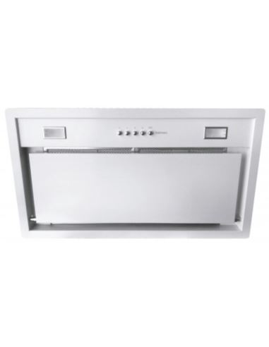 Okap Falmec Built-In Max Evo 70 biały