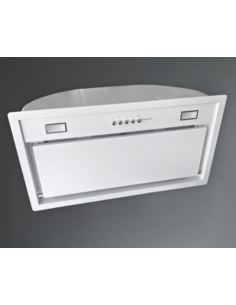 Okap Falmec Built-In Max Evo 70 biały 2