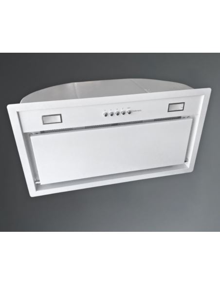 Okap Falmec Built-In Max Evo 70 biały