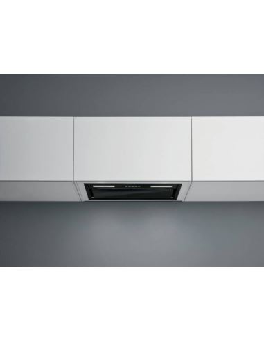 Okap Falmec Burano 70 Plus czarny