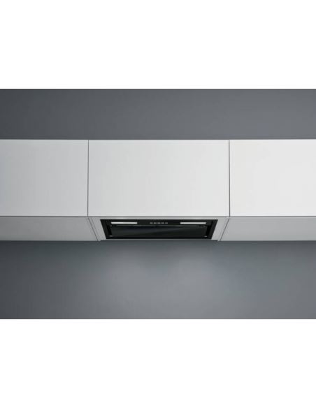 Okap Falmec Burano 70 Plus czarny