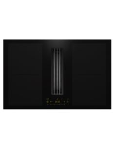 Płyta indukcyjna z wyciągiem Miele KMDA 7476 FL