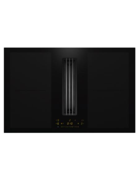 Płyta indukcyjna z wyciągiem Miele KMDA 7476 FL