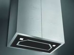 Okap Galvamet Breeze 55/A