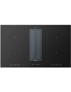 Płyta zint. z okap. Galvamet Kompakone 90/A Black