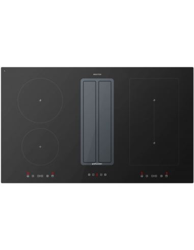 Płyta zint. z okap. Galvamet Kompakone 90/A Black