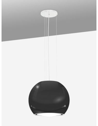 Okap Galvamet Globe 57/F