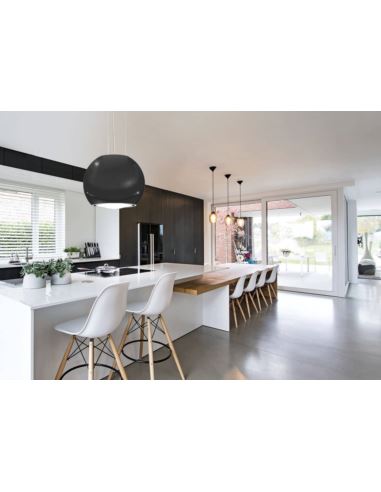 Okap Galvamet Globe 57/F