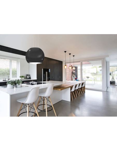 Okap Galvamet Globe 57/F