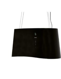 Okap Falmec Mare E.ion Isola 66 czarny