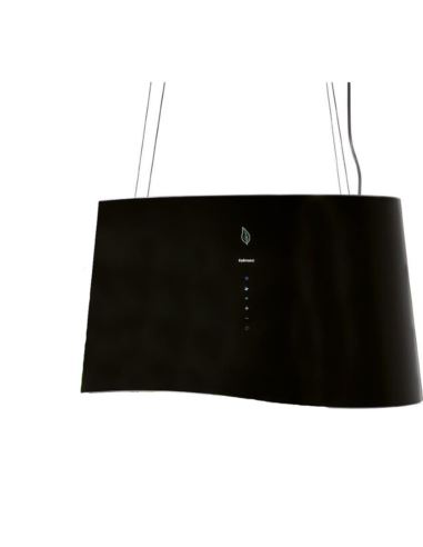 Okap Falmec Mare E.ion Isola 66 czarny