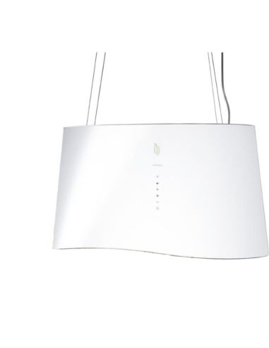 Okap Falmec Mare E.ion Isola 66 biały