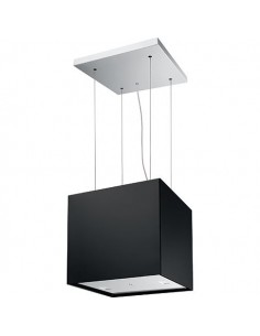 Okap Franke FME 407 BK Czarny