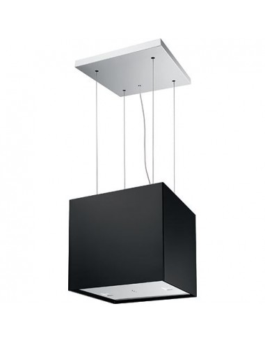 Okap Franke FME 407 BK Czarny