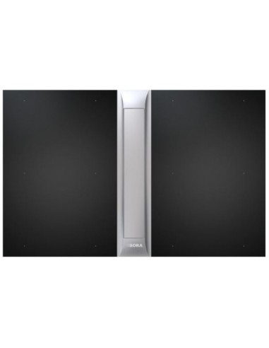 Okap blatowy BORA Proffesional PKAS