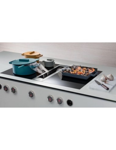 Okap blatowy BORA Proffesional PKAS