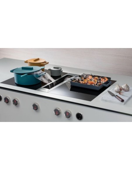 Okap blatowy BORA Proffesional PKAS