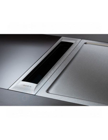 Okap blatowy BORA Proffesional PKAS