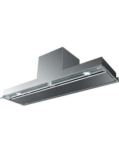 Okap Franke FSTPRO 1208 X Stal